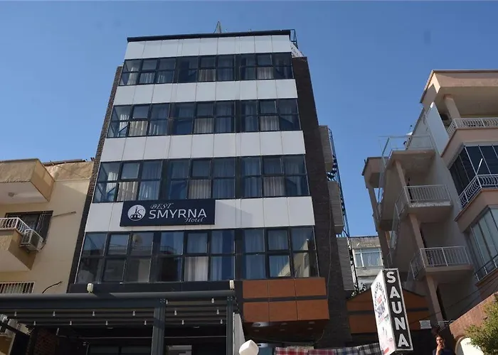 Best Smyrna Otel