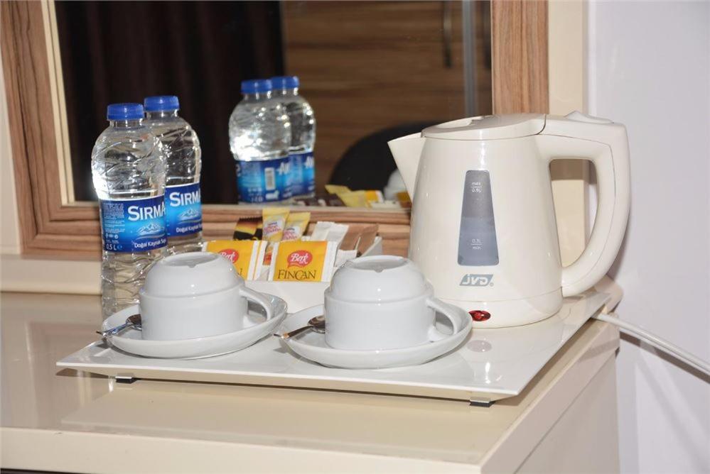 Smyrna Otel 4*