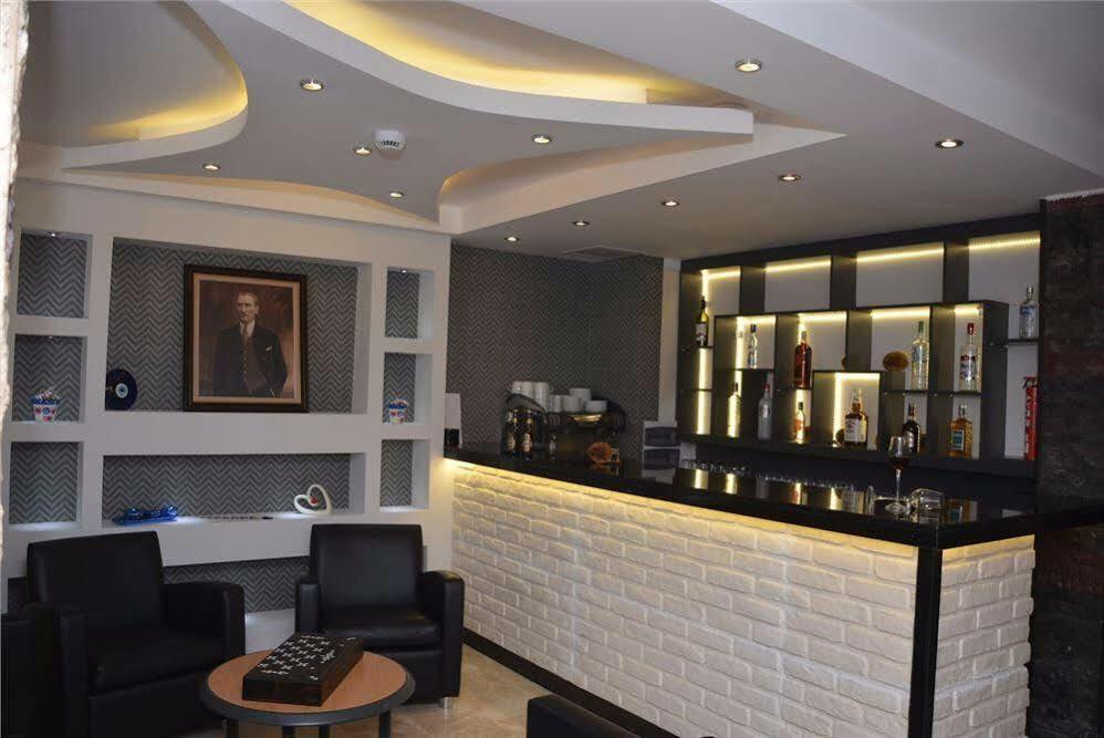Smyrna Otel Kuşadası